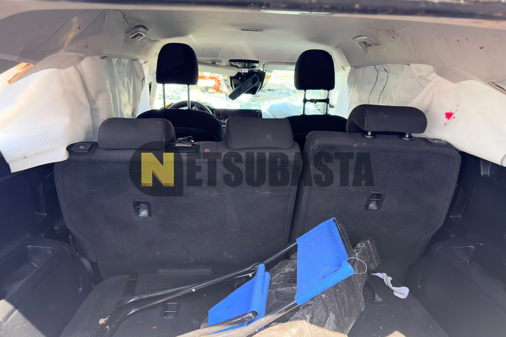 Kia Sorento 1.6 T-GDi HEV 4x2 7 Plazas 2023