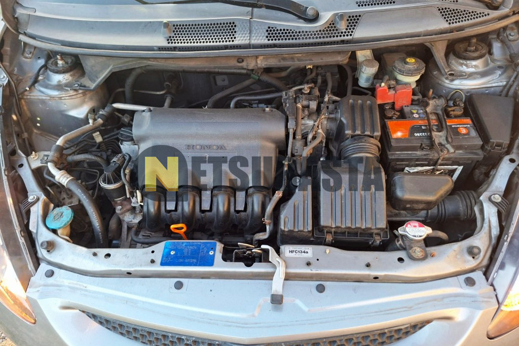 Honda Jazz 1.4 2004