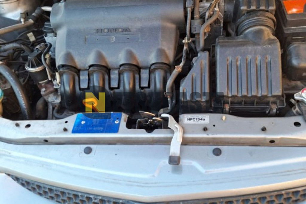 Honda Jazz 1.4 2004