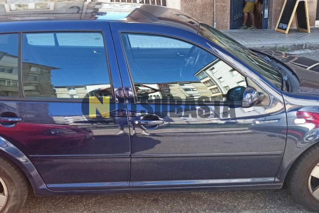Volkswagen Golf 1.9 TDI 1999