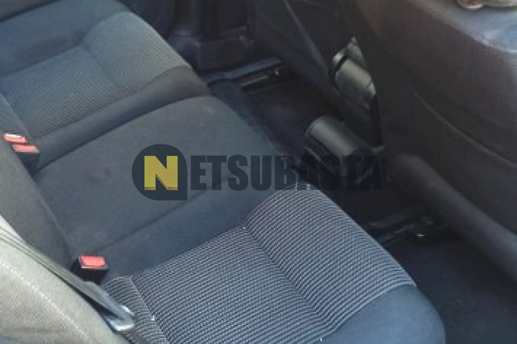 Volkswagen Golf 1.9 TDI 1999