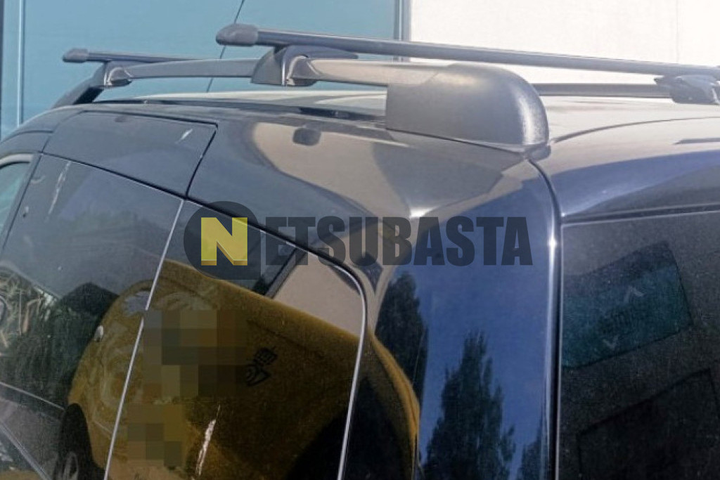 Ford Tourneo Courier 1.0 EcooBoost 2018