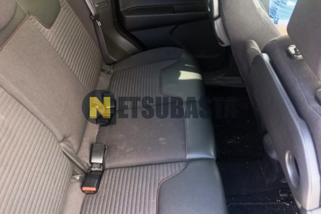Ford Tourneo Courier 1.0 EcooBoost 2018