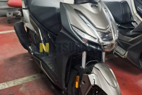 Kymco Agility S 125 ABS 2026 Kymco Agility S 125 ABS 2026