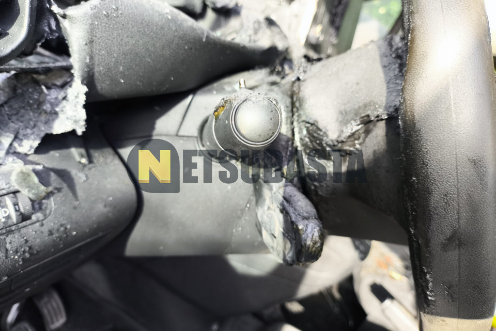 Peugeot Rifter 1.5 BlueHDi 2022