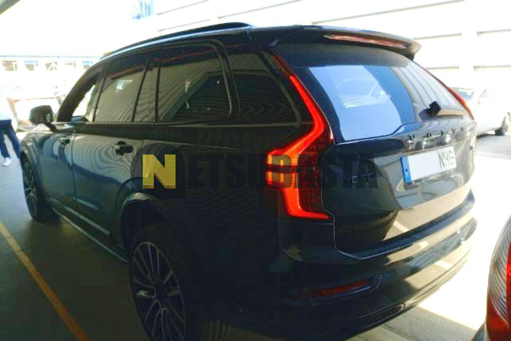 Volvo XC90 2.0 T8 AWD 2025