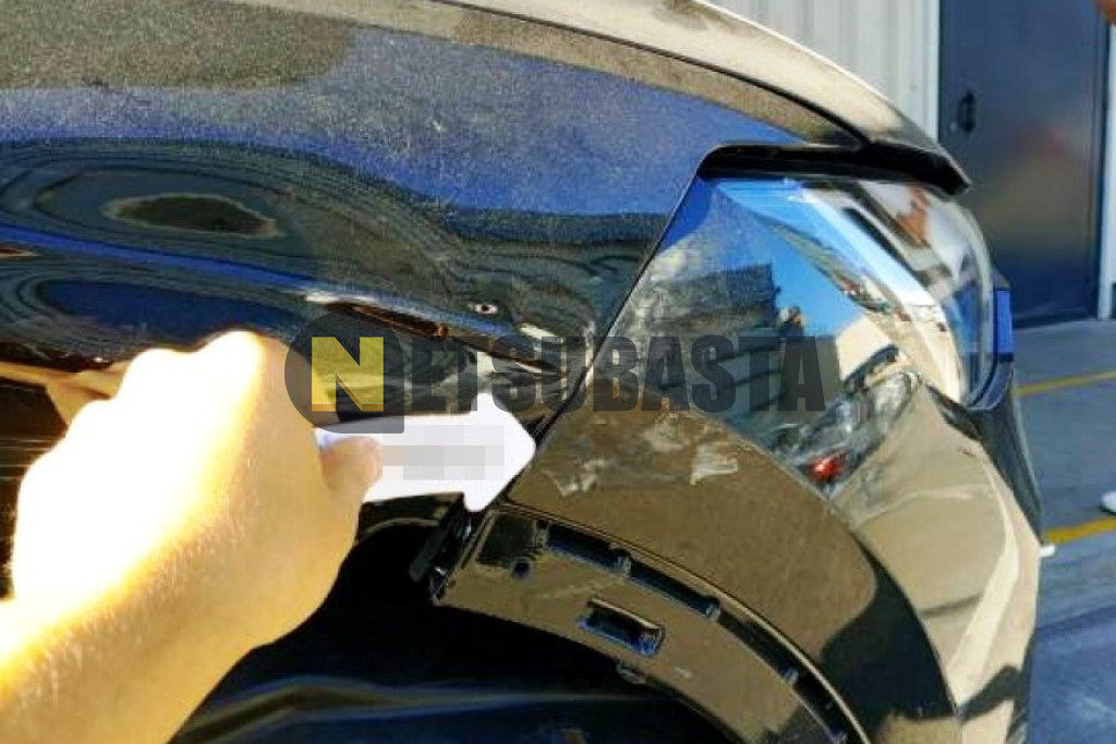 Volvo XC90 2.0 T8 AWD 2025