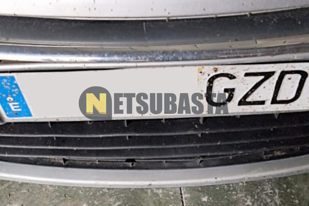 Renault Fluence 1.5 dCI 2010