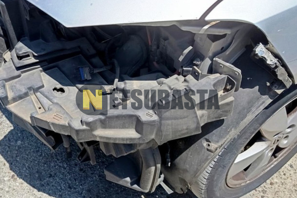 Renault Fluence 1.5 dCI 2010