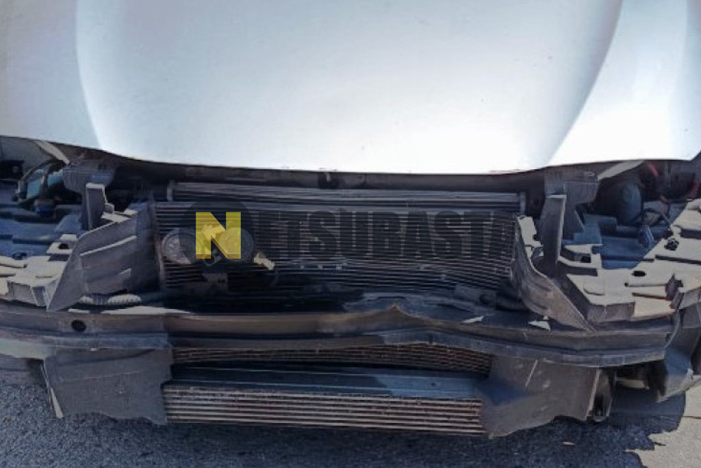 Renault Fluence 1.5 dCI 2010