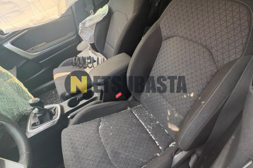 Kia Ceed 1.0 T-GDi 2020