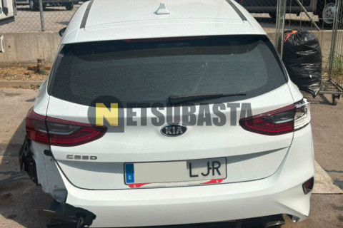 Kia Ceed 1.0 T-GDi 2020