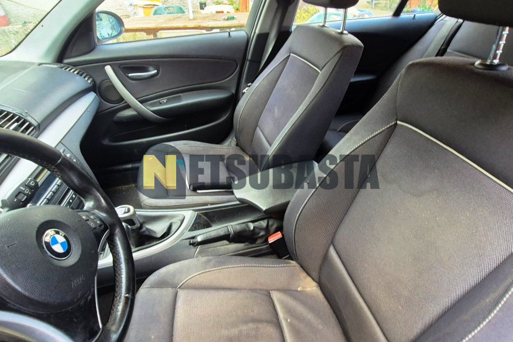 Bmw 116i 2008