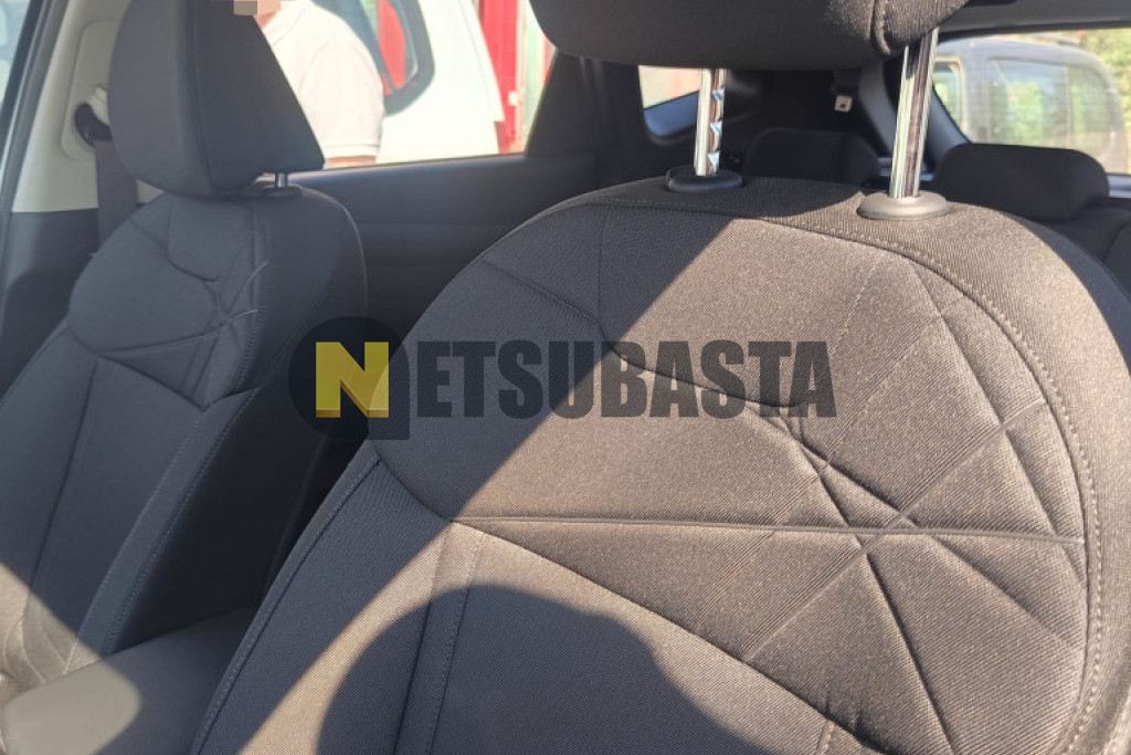 Hyundai Tucson 1.6 T-GDi 2025