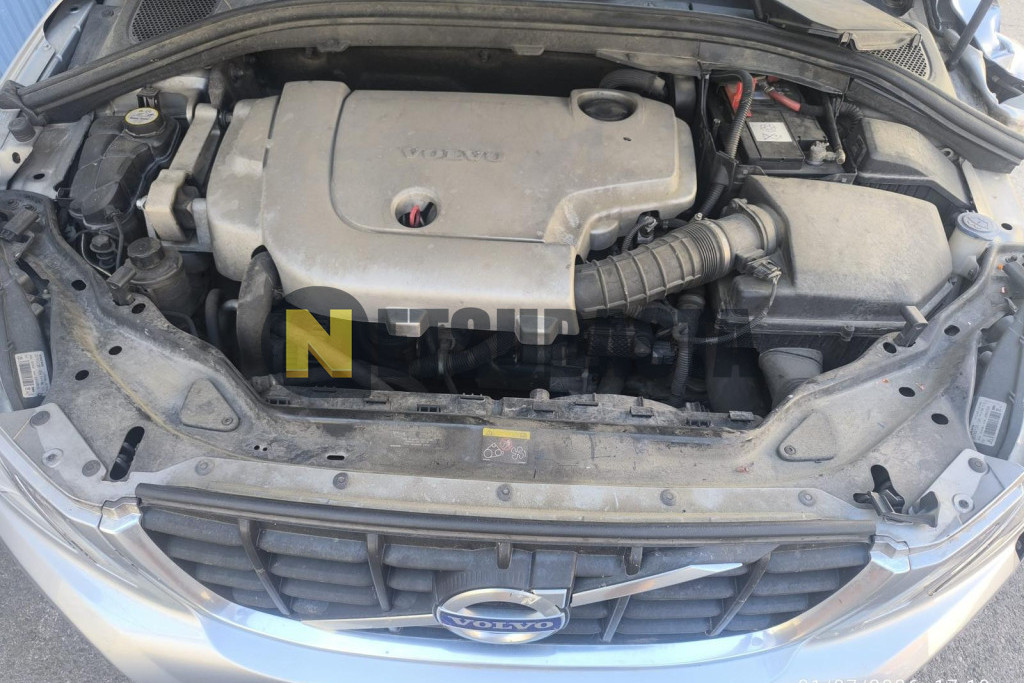 Volvo XC60 D5 AWD Aut. 2009