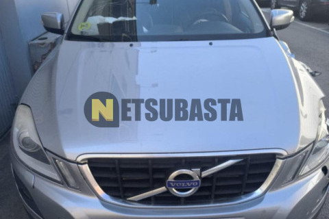 Volvo XC60 D5 AWD Aut. 2009