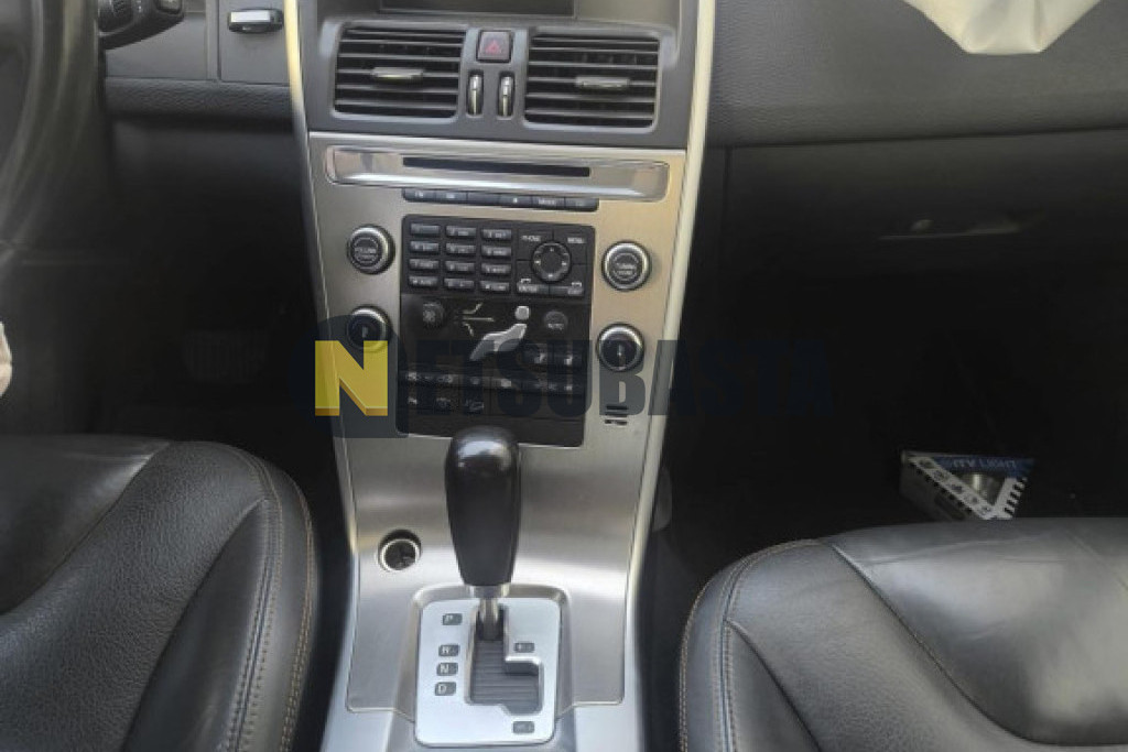 Volvo XC60 D5 AWD Aut. 2009