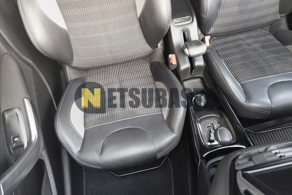 Peugeot 2008 1.5 BlueHDi EAT6 2018