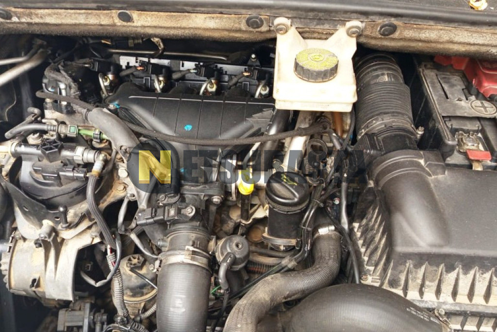 Citroën Grand C4 Picasso 2.0 HDi FAP CMP 2009