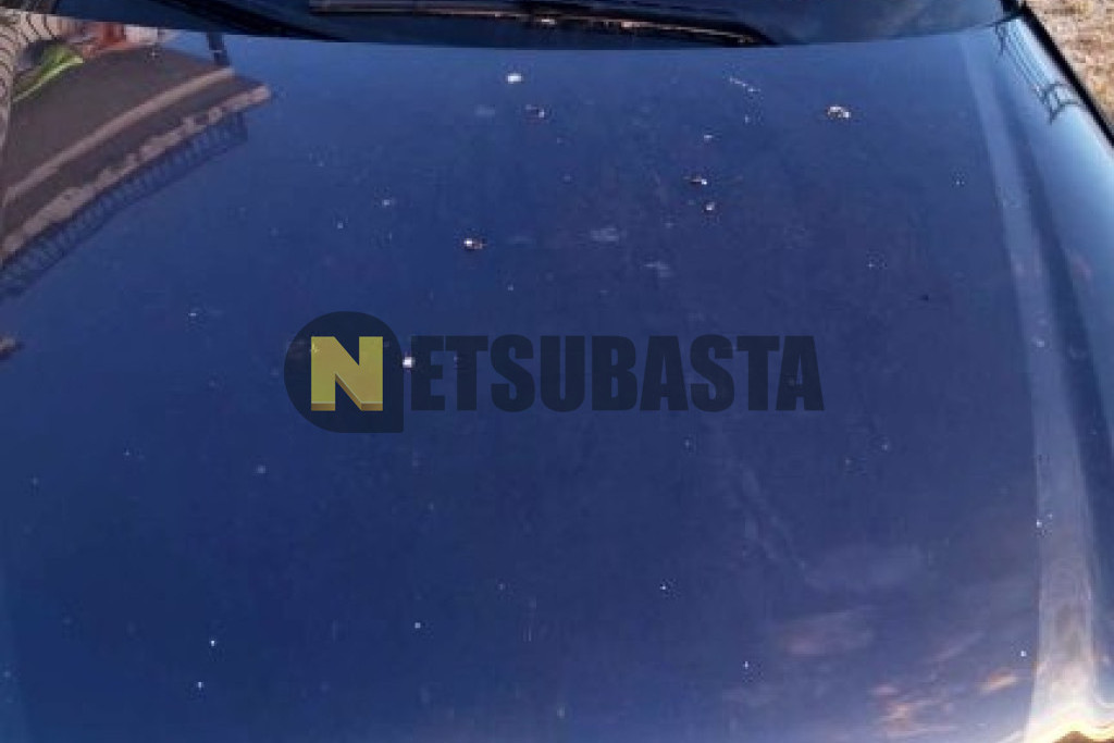 Audi A3 2.0 TDI 2009