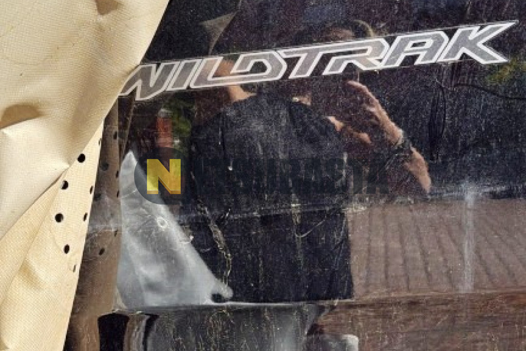 Ford Ranger Doble Cabina 2.0 TDCI 4X4 Aut. 2020