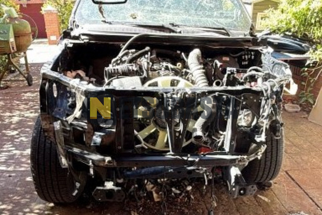 Ford Ranger Doble Cabina 2.0 TDCI 4X4 Aut. 2020