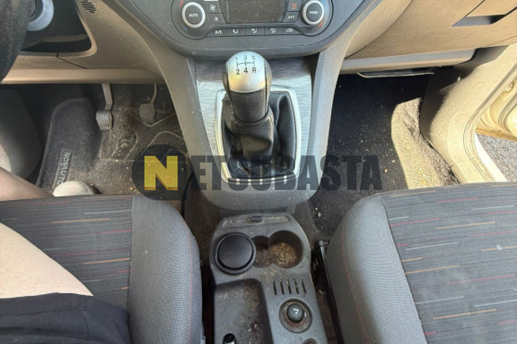Ford C-Max 1.8 TDCi 2007