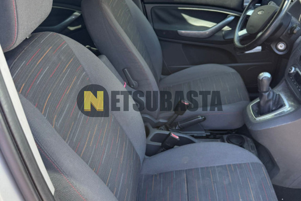 Ford C-Max 1.8 TDCi 2007