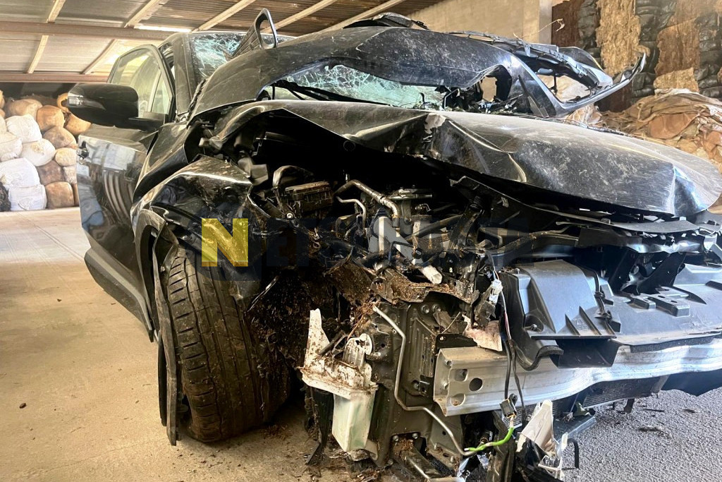 Toyota C-HR 180H 2022