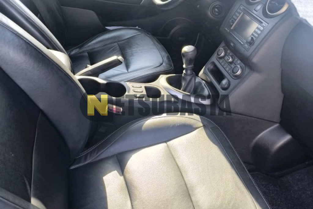 Nissan Qashqai 1.6 dCi 2012