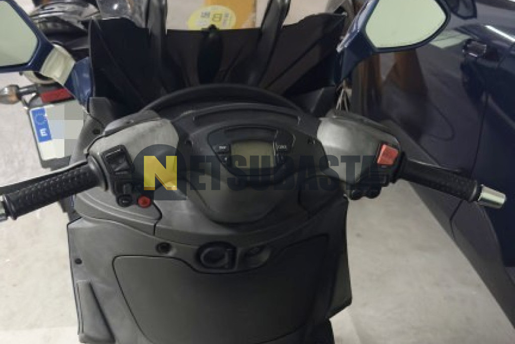 Piaggio X9 250 2005