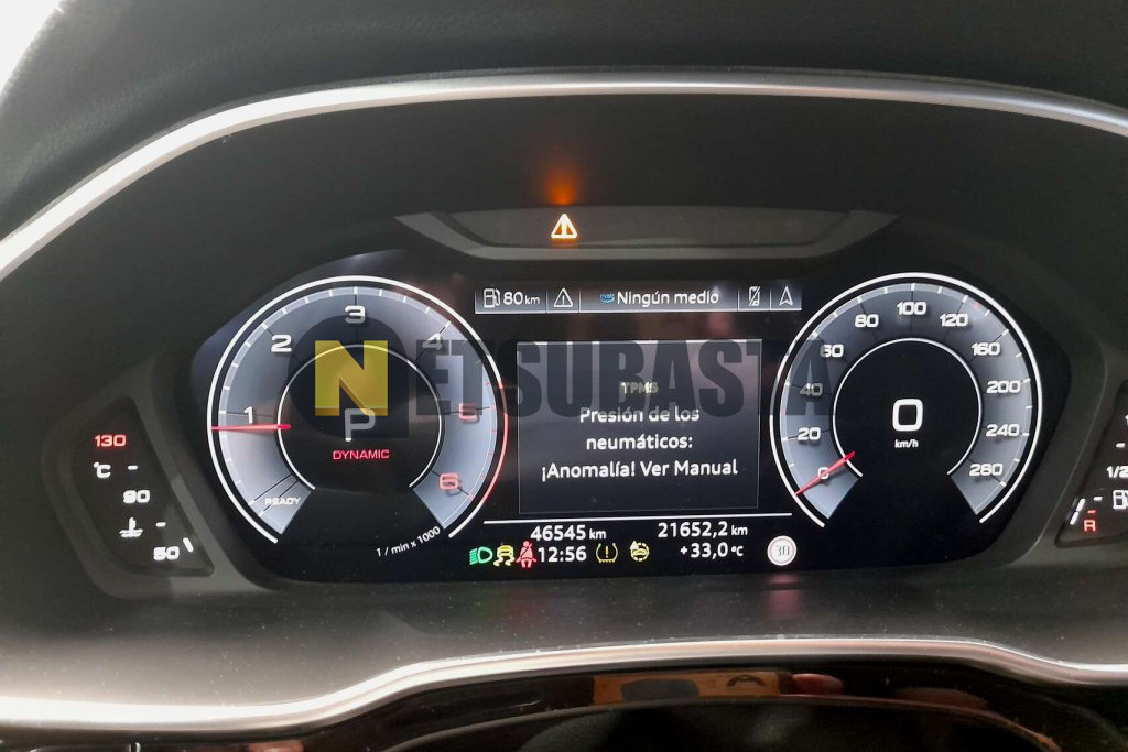 Audi Q3 35 TDI S tronic 2024