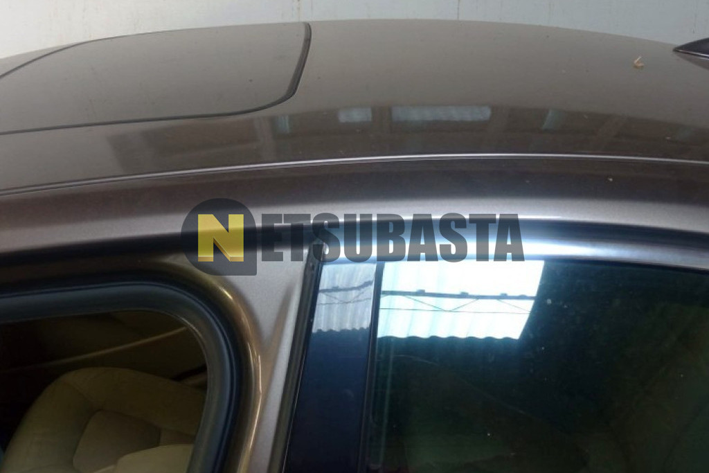 Volvo S80 D5 Aut. 2006