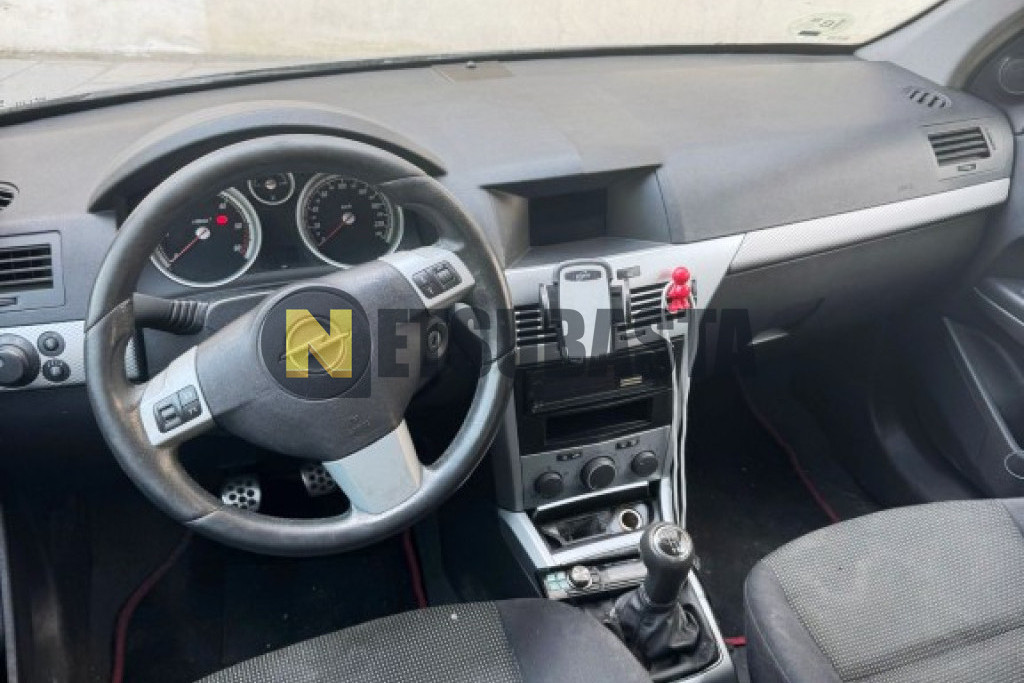 Opel Astra 1.9 CDTi 2006