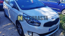 Kia Carens 1.7 CRDi VGT 2015