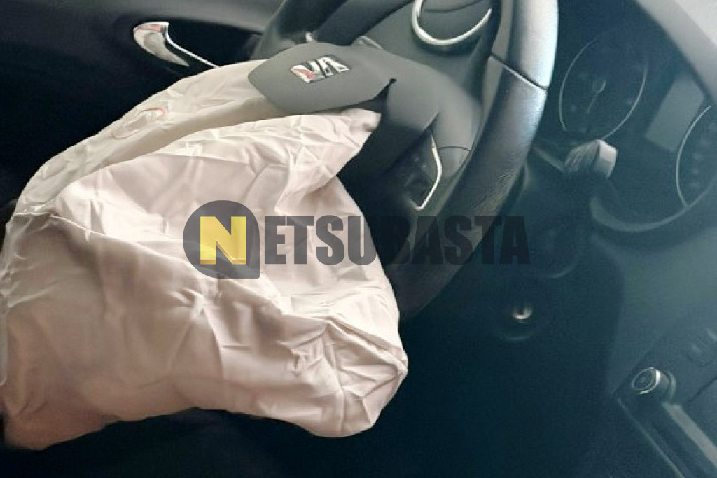 Seat Ibiza 1.4 TDI 2017