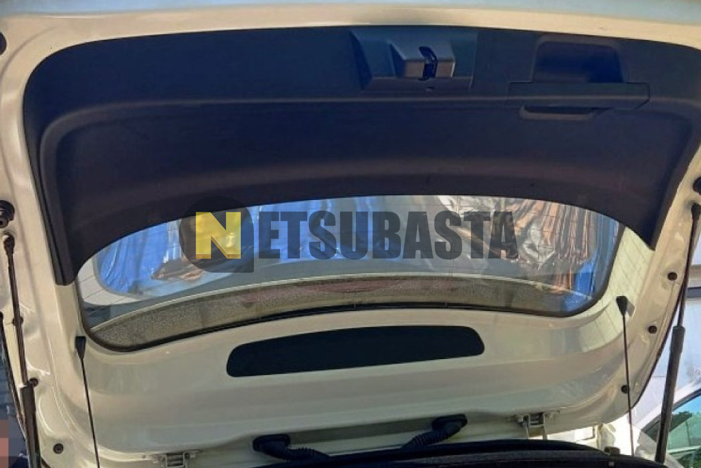 Renault Clio 1.0 TCe 2019