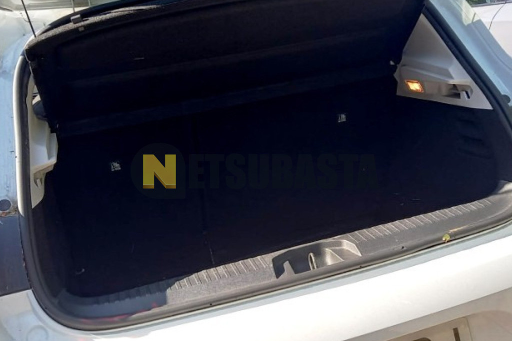 Renault Clio 1.0 TCe 2019