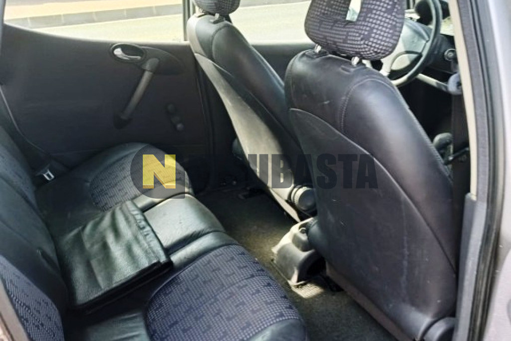 Mercedes-Benz A 160 CDI 1998