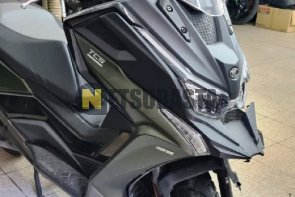 Kymco DTX 125 TCS 2024