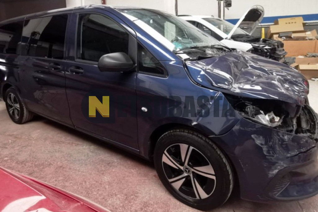 Mercedes-Benz Vito Tourer 2.0 116 CDI 2025