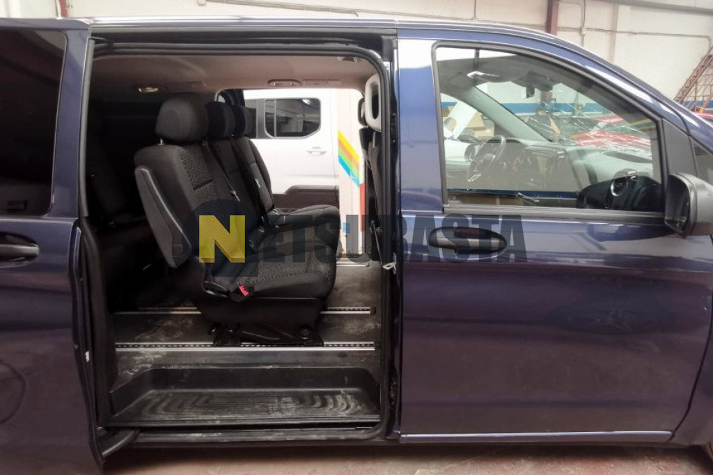 Mercedes-Benz Vito Tourer 2.0 116 CDI 2025