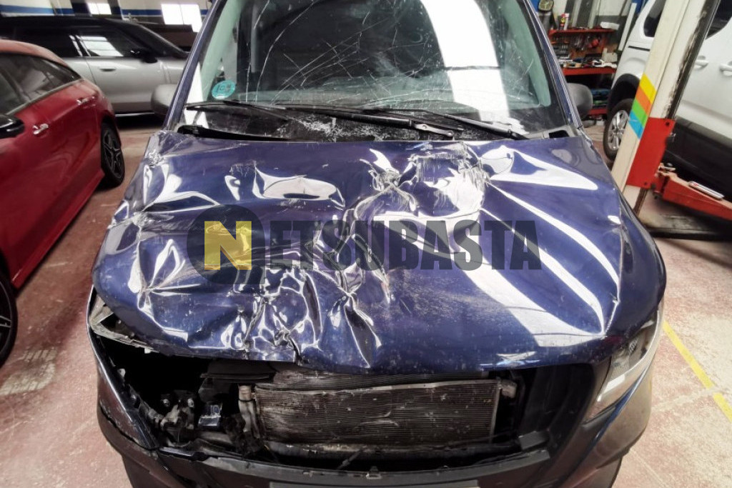 Mercedes-Benz Vito Tourer 2.0 116 CDI 2025