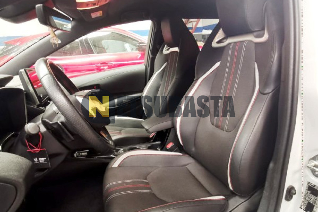 Toyota Corolla 180H GR-SPORT 2022