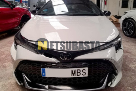 Toyota Corolla 180H GR-SPORT 2022