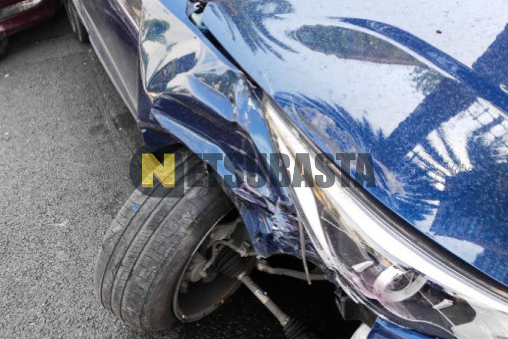 Kia Niro 1.6 HEV 2020