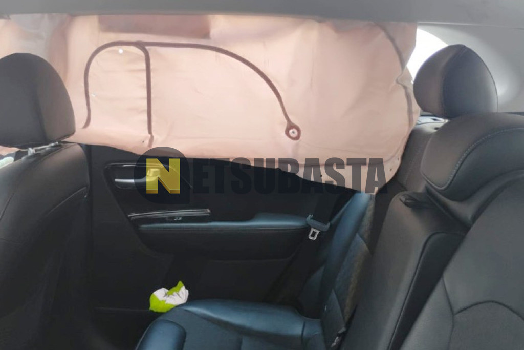 Kia Niro 1.6 HEV 2020