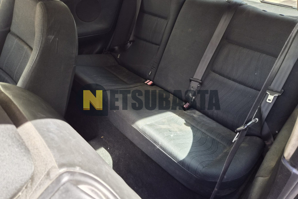 Peugeot 207 1.4 2007