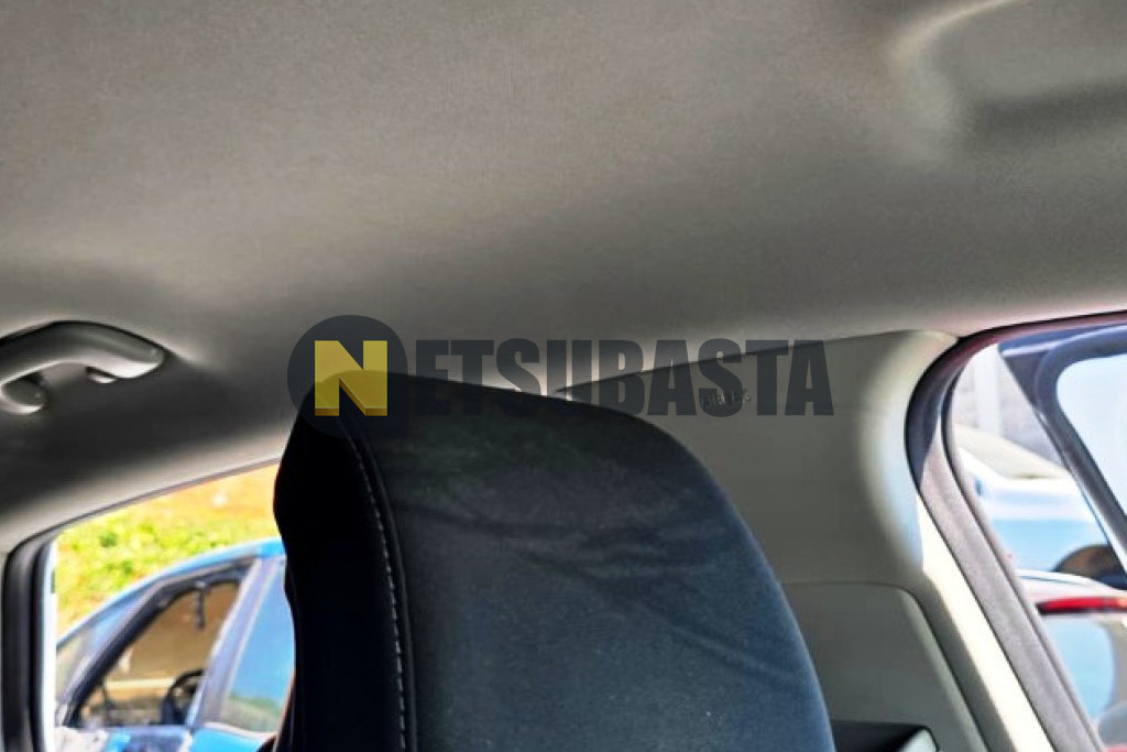 Kia Sportage 1.6 T-GDI MHEV 4x2 2024