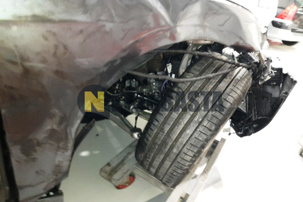 Audi A8 4.0 S8 TFSI MHEV TIPTRONIC QUATTRO 2026